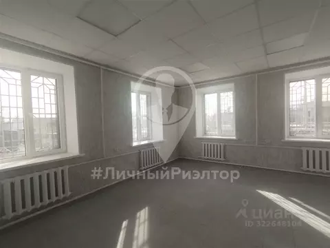 Офис в Рязанская область, Рыбное Вокзальная ул., 20 (8 м)