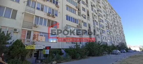 Помещение свободного назначения в Севастополь просп. Античный, 62 (65 ...