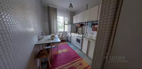 3-к кв. Крым, Симферополь ул. Куйбышева, 13 (64.0 м)