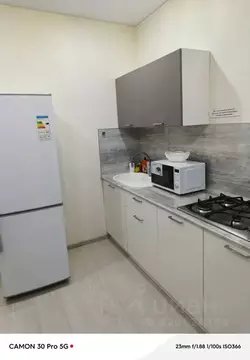 1-к кв. Башкортостан, Нефтекамск бул. Феоктиста Бахтеева, 1Б (36.0 м)