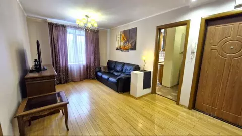 3-к кв. Московская область, Подольск Октябрьский просп., 21а (59.4 м)