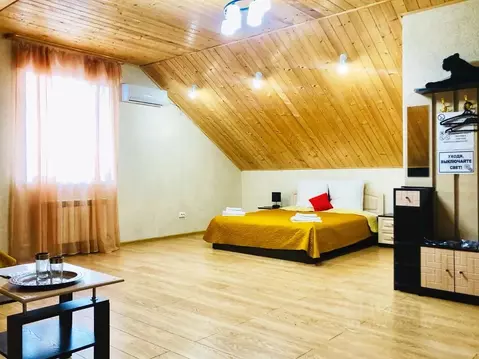 Комната Московская область, Домодедово Востряково мкр, ул. ...