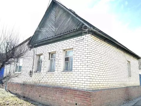 Дом в Волгоградская область, Волгоград ул. Ващенко (91 м)