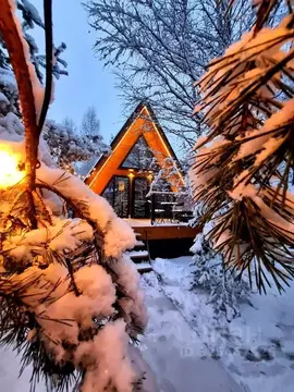 Дом в Московская область, Талдомский городской округ, д. Гусенки ул. ...