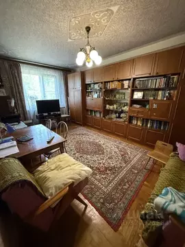 3-к кв. Ставропольский край, Кисловодск ул. Марцинкевича, 70 (73.0 м)