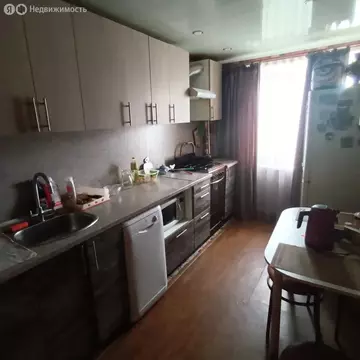 3-комнатная квартира: Ярославль, улица Павлова, 41 (65.6 м)