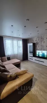 2-к кв. Ленинградская область, Тихвин ул. Ярослава Иванова, 1 (48.0 м)