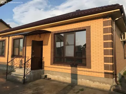 Дом в Аксай, улица Речников (100 м)