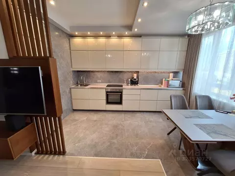 3-к кв. Москва ул. Викторенко, 11 (75.0 м)