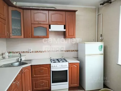 1-к кв. Липецкая область, Липецк ул. Водопьянова, 33 (40.0 м)