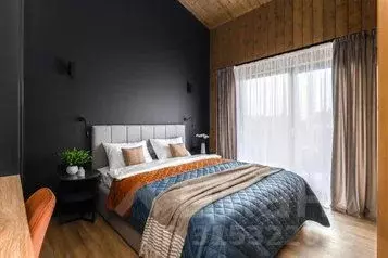 Дом в Московская область, Дмитровский муниципальный округ, Объединения ...