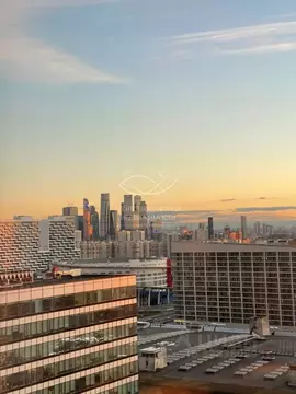 2-к кв. Москва Ленинградский просп., 37/3 (47.3 м)