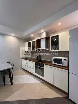 Продается 2-комнатная квартира