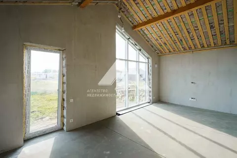 Дом в Алтайский край, Первомайский район, с. Фирсово Цветочная ул. (96 ...