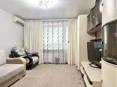 2-к кв. Астраханская область, Ахтубинск ул. Мелиораторов, 16 (49.1 м)