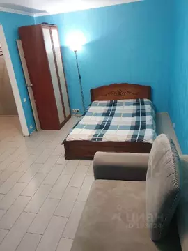 1-к кв. Московская область, Подольск ул. Кирова, 51а (35.0 м)