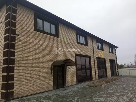 Помещение свободного назначения в Челябинская область, Сосновский ...