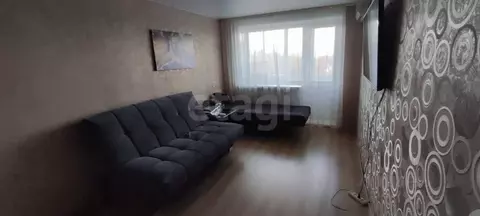 2-к кв. Челябинская область, Миасс ул. Романенко, 11 (45.3 м)