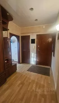 2-к кв. Воронежская область, Воронеж Плехановская ул., 62 (56.3 м)