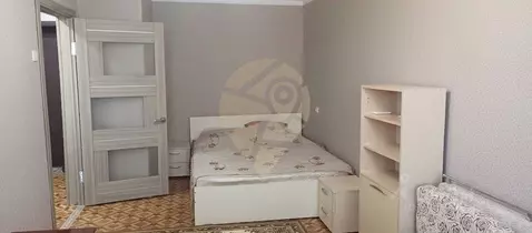 1-к кв. Белгородская область, Старый Оскол Комсомольский просп., 71в ...