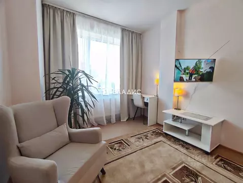 1-к кв. Пермский край, Пермь Уинская ул., 15А (39.0 м)