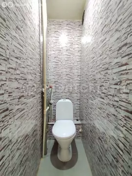 1-комнатная квартира: Мурманск, улица Магомета Гаджиева, 6 (30 м)