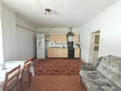 Дом в Омская область, Омский район, с. Розовка Омская ул., 16 (109 м)