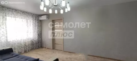 3-комнатная квартира: Рубцовск, Октябрьская улица, 23 (55 м)