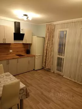 Студия Санкт-Петербург ул. Чарушинская, 24к1 (24.0 м)