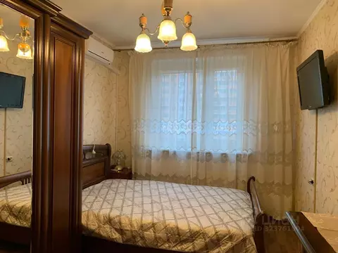 2-к кв. Москва Новочеремушкинская ул., 50 (51.0 м)