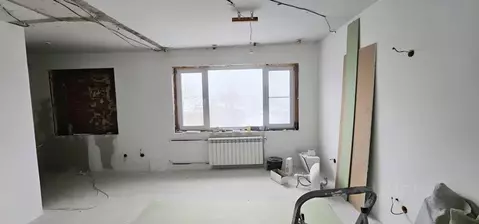 1-к кв. Коми, Ухта ул. Сенюкова, 7 (28.0 м)