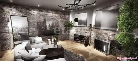 4-к кв. Калининградская область, Калининград пер. Щорса, 1 (155.2 м)