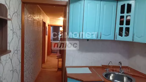 3-к кв. Челябинская область, Челябинск Солнечная ул., 10 (63.0 м)