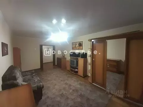 1-к кв. Рязанская область, Рязань Бронная ул., 20к1 (48.9 м)