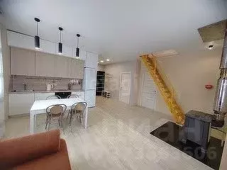 Дом в Тюменская область, Тюмень ул. Бабарынка (76 м)