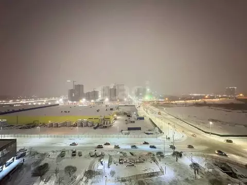 Студия Тюменская область, Тюмень ул. Ю.-Р.Г. Эрвье, 32к1 (30.8 м)