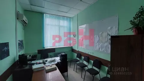 Офис в Ростовская область, Ростов-на-Дону Днепропетровская ул., 50 (15 ...