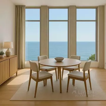 3-к кв. Краснодарский край, Сочи ул. Черноморская, 4 (80.0 м)