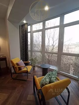 2-к кв. Ставропольский край, Кисловодск ул. Декабристов, 35К (86.3 м)