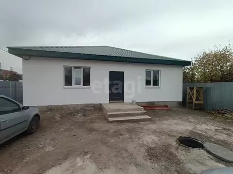 Дом в Оренбургская область, Оренбург Газовик СНТ, 412 (96 м)