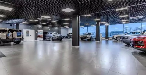 Торговая площадь в Санкт-Петербург наб. Обводного Канала, 72с2 (668 м)