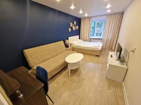 1-к кв. Мурманская область, Апатиты ул. Зиновьева, 19 (47.0 м)