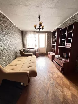 3-к кв. Москва Сумская ул., 6К1 (62.9 м)