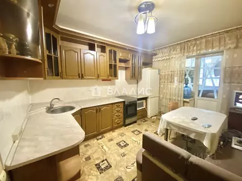 2-к кв. Белгородская область, Белгород ул. Есенина, 20в (74.8 м)