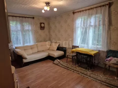 2-к кв. Ярославская область, Рыбинск Целинная ул., 6А (42.5 м)