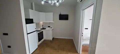 1-к кв. Приморский край, Владивосток ул. Нестерова, 1 (40.0 м)