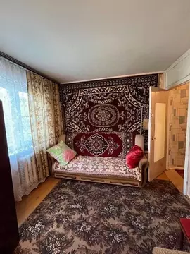Квартира, 2 комнаты, 43 м