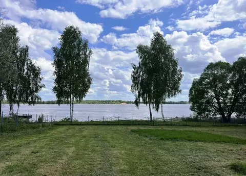 Участок в Тверская область, Кашинский муниципальный округ, Волга СОТ  ...