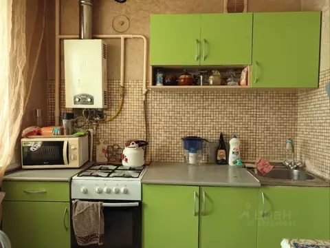 2-к кв. Московская область, Электросталь Красная ул., 82 (42.0 м)