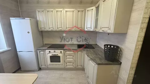 1-к кв. Красноярский край, Красноярск Пролетарская ул., 147 (40.7 м)